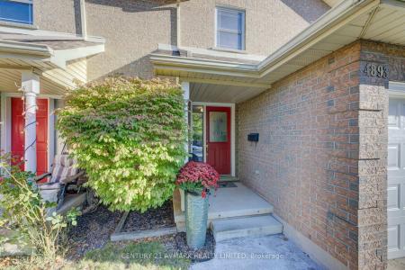 4893 NORTHGATE CRESCENT, Lincoln, Ontario L3J 0E6, Canadá