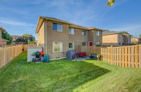 4893 NORTHGATE CRESCENT, Lincoln, Ontario L3J 0E6, Canadá
