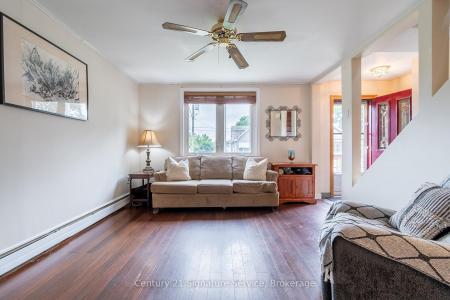 109 SANTONE AVENUE, Welland, Ontario L3C 2J5, Canada