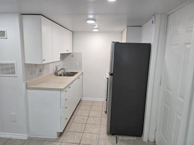 65 PARK CRESCENT, Richmond Hill, Ontario L4E 3J5, Canada