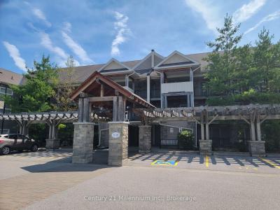 10 BRANDY LANE DRIVE, Collingwood, Ontario L9Y 0X4, Canadá