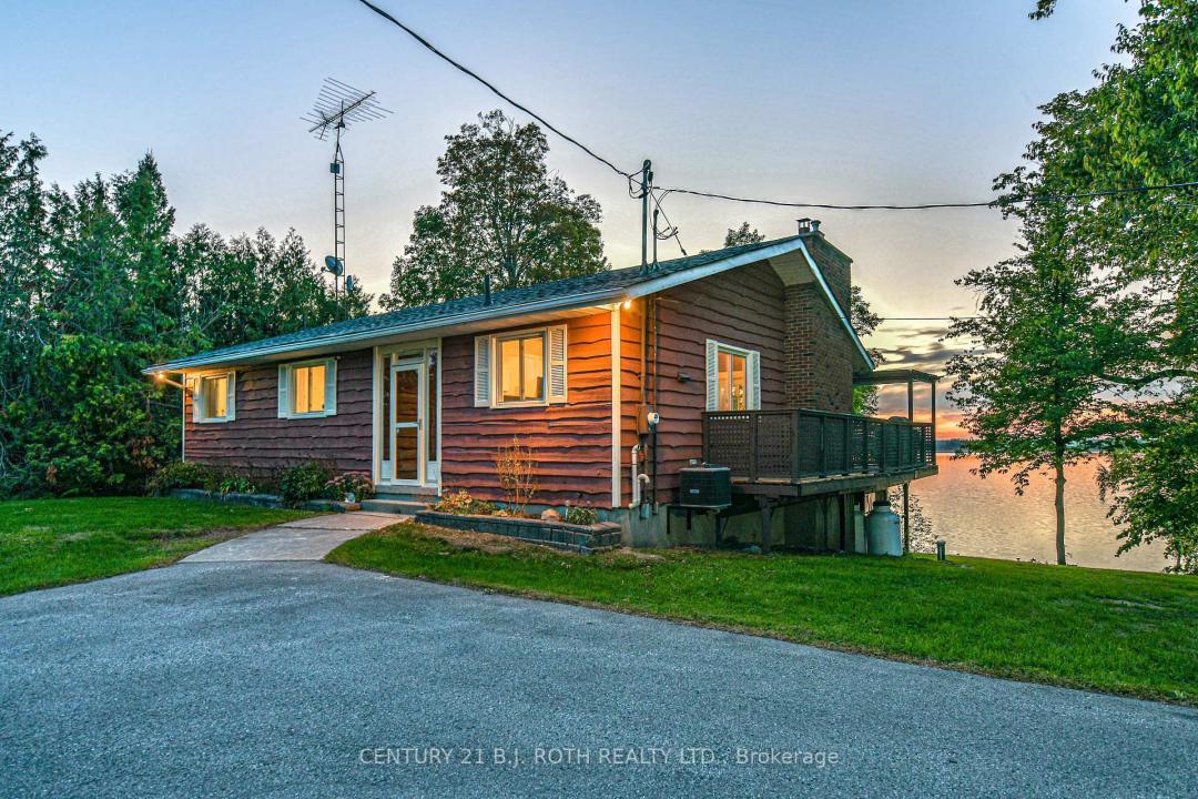 71 CAMPBELL BEACH ROAD, Kawartha Lakes, Ontario L0K 1B0, Canada