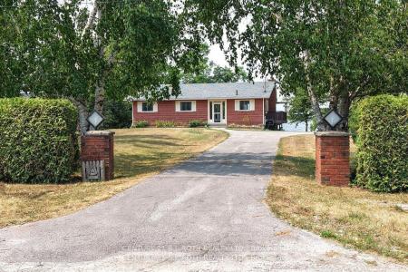 71 CAMPBELL BEACH ROAD, Kawartha Lakes, Ontario L0K 1B0, Canada