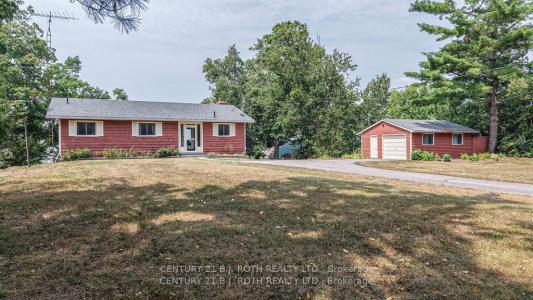 71 CAMPBELL BEACH ROAD, Kawartha Lakes, Ontario L0K 1B0, Canada