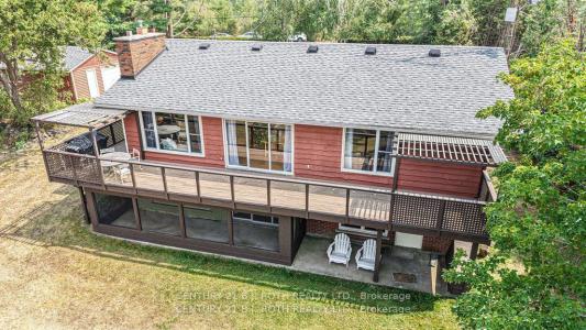 71 CAMPBELL BEACH ROAD, Kawartha Lakes, Ontario L0K 1B0, Canada