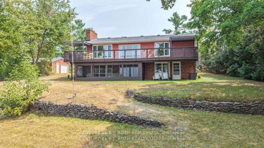 71 CAMPBELL BEACH ROAD, Kawartha Lakes, Ontario L0K 1B0, Canada
