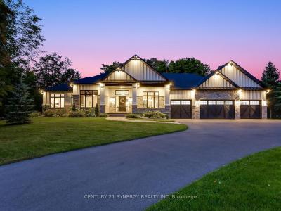 1443 DUCHESS CRESCENT, Manotick - Kars - Rideau Twp And Area, Ontario K4M 1K2, Canada