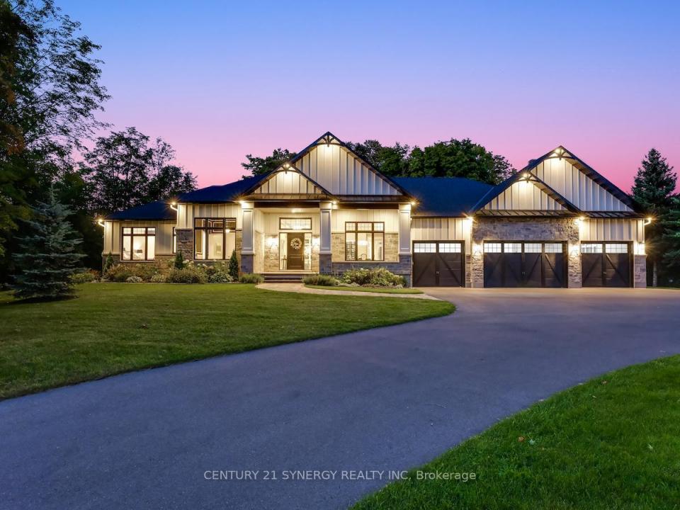 1443 DUCHESS CRESCENT, Manotick - Kars - Rideau Twp And Area, Ontario K4M 1K2, Canada