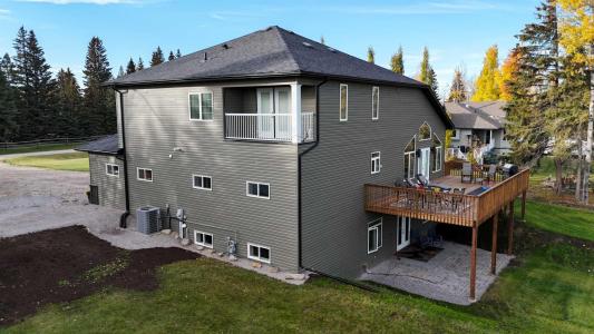 7 BENCH CREEK ESTATE, Edson, Alberta T7E 0B3, Kanada