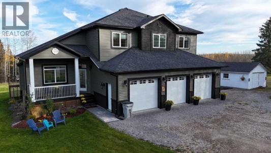 7 BENCH CREEK ESTATE, Edson, Alberta T7E 0B3, Canada