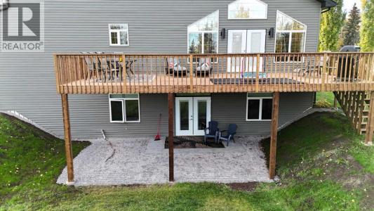7 BENCH CREEK ESTATE, Edson, Alberta T7E 0B3, Canada