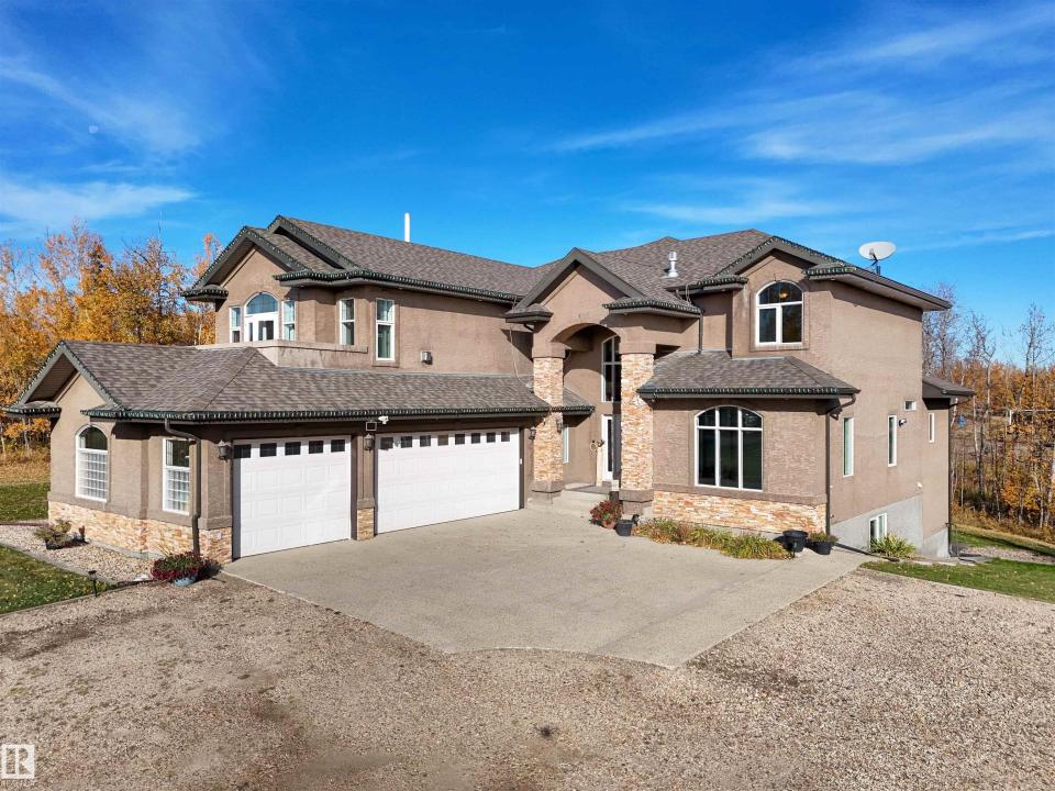 302 49119 RGE RD 73, Rural Brazeau County, אלברטה T7A 0B9, קנדה