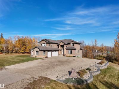 302 49119 RGE RD 73, Rural Brazeau County, אלברטה T7A 0B9, קנדה