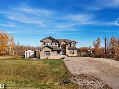 302 49119 RGE RD 73, Rural Brazeau County, אלברטה T7A 0B9, קנדה