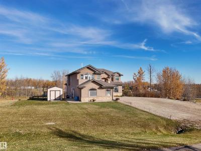 302 49119 RGE RD 73, Rural Brazeau County, אלברטה T7A 0B9, קנדה