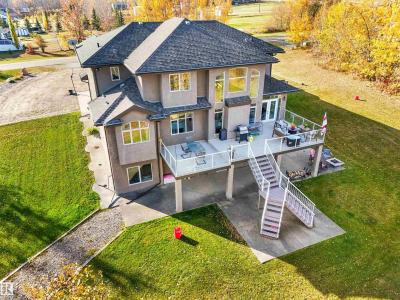 302 49119 RGE RD 73, Rural Brazeau County, אלברטה T7A 0B9, קנדה