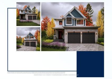 81 BASIL CRESCENT, Middlesex Centre, Ontario N0M 2A0, Kanada