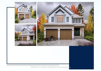 89 BASIL CRESCENT, Middlesex Centre, Ontario N0M 2A0, Kanada