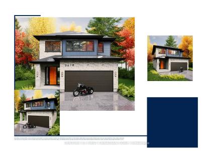 194 BOWMAN DRIVE, Middlesex Centre, Ontario N0M 2A0, Kanada