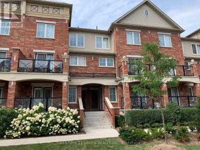 2500 POST ROAD, Oakville (ro River Oaks), Ontario L6H 0K1, Kanada