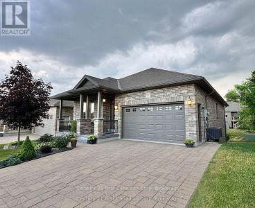 132 ROBIN RIDGE DRIVE, Central Elgin (belmont), Ontario L0L 1B0, Canada