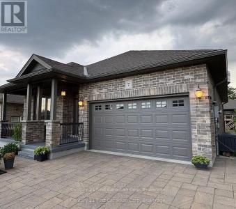 132 ROBIN RIDGE DRIVE, Central Elgin (belmont), Ontario L0L 1B0, Canada
