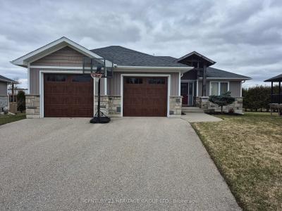 109 TUFFY MACDOUGALL COURT, Minto, Ontario N0G 1Z0, Canada