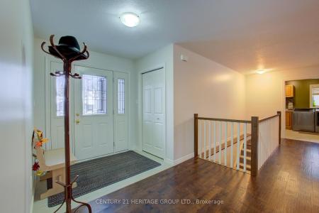 109 TUFFY MACDOUGALL COURT, Minto, Ontario N0G 1Z0, Canadá