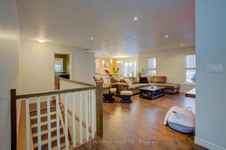 109 TUFFY MACDOUGALL COURT, Minto, Ontario N0G 1Z0, Canadá