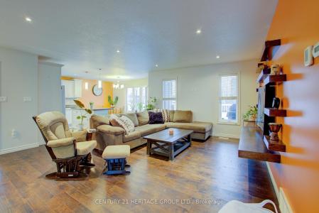 109 TUFFY MACDOUGALL COURT, Minto, Ontario N0G 1Z0, Canadá