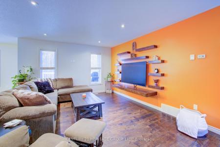 109 TUFFY MACDOUGALL COURT, Minto, Ontario N0G 1Z0, Canadá