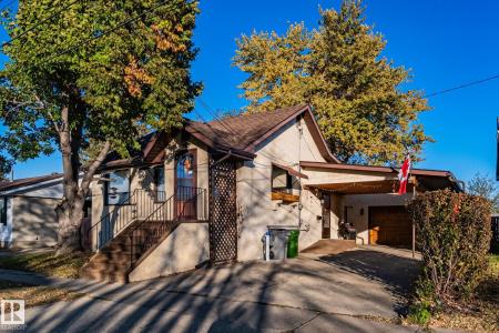 10009 104 STREET, Morinville, 阿尔伯塔 T8R 1A5, 加拿大