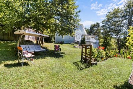 709 Ch. de Chertsey, Sainte-Marguerite-du-Lac-Masson, 魁北克省 J0T 1L0, 加拿大