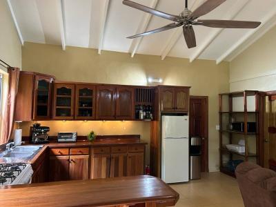 San Antonio, Toledo 00001, ベリーズ