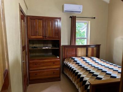 San Antonio, Toledo 00001, ベリーズ