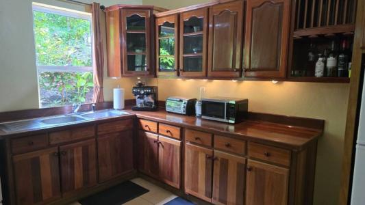 San Antonio, Toledo 00001, ベリーズ