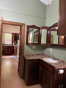 San Antonio, Toledo 00001, ベリーズ