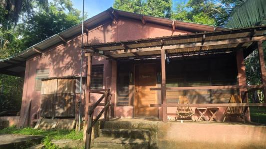 San Antonio, Toledo 00001, Belize