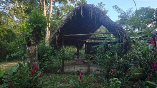 San Antonio, Toledo 00001, ベリーズ