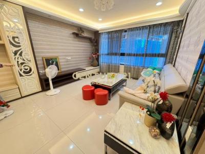 高鐵南路一段, 大園區, Đào Viên 337, Đài Loan