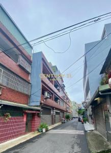 龍安街, 中壢區, Taoyuan City 320, Taiwan