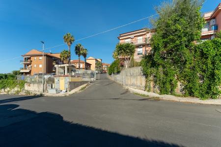 Via dei Ciclopi, Aci Catena, Sicilia 95022, Italy