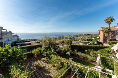 Via dei Ciclopi, Aci Catena, Sicilia 95022, Italy