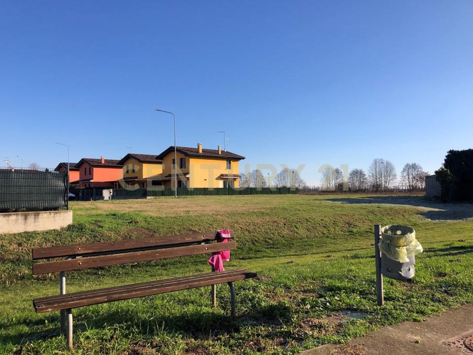 Via Angiaresca, San Pietro Di Morubio, Veneto 37050, Itália