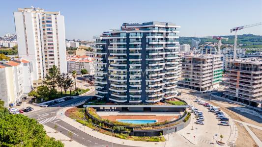 Oeiras, Lisbon 2795-052, Portugal