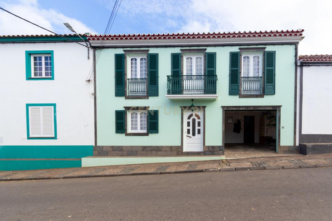 Ribeira Grande, São Miguel 9625-116, Portugal