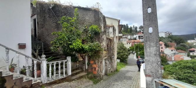 Pampilhosa Da Serra, קוימברה 3320-220, פורטוגל 