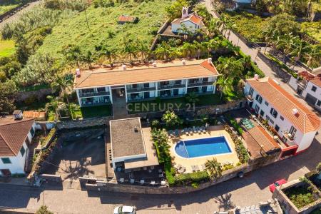 São Vicente, 마디에라 9240-121, 포르투갈