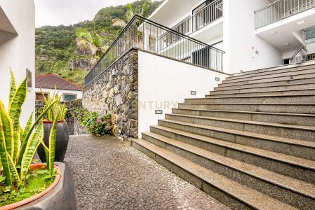 São Vicente, 마디에라 9240-121, 포르투갈