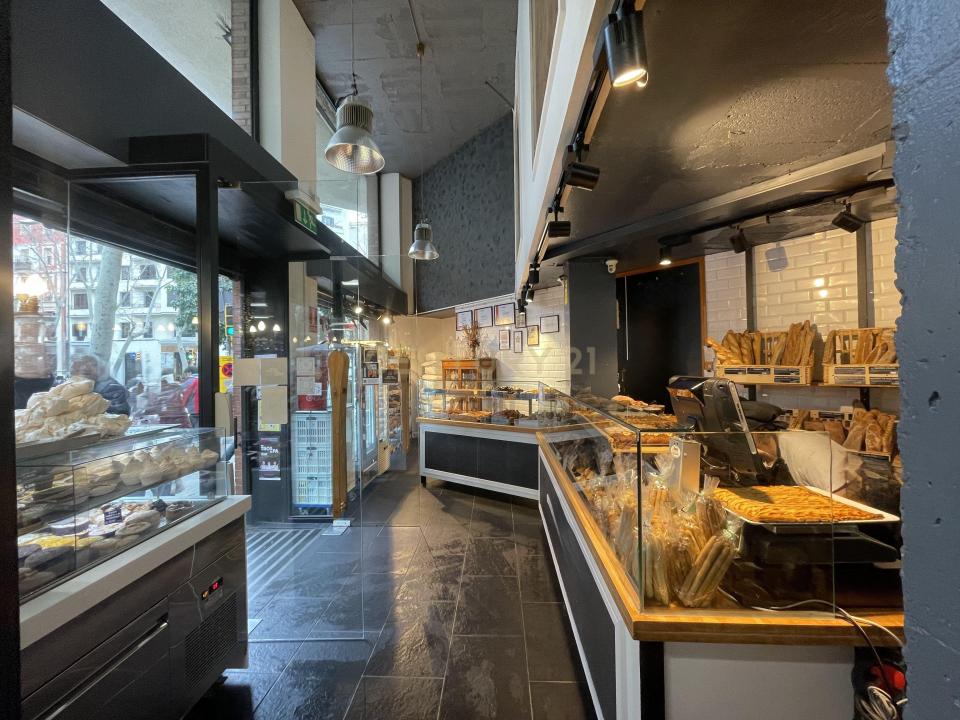 Barcelona, Cataluña/Catalunya 08005, Spain